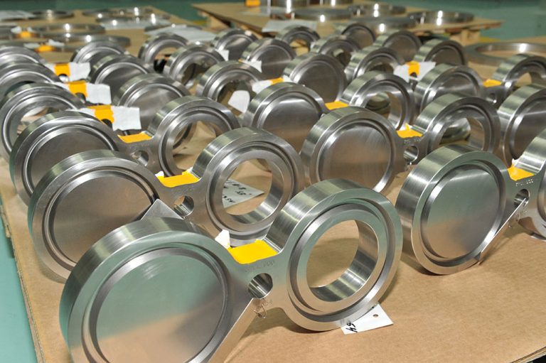 Difference Between ASME B16.5 Flanges Unichemsteel - Unichem Steel And ...