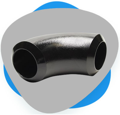 AISI 4130 Buttweld Pipe Fittings Supplier, Manufacturer