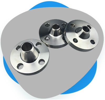 AISI 4130 Flanges Supplier, Manufacturer