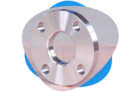 SAE 4130 Lap Joint Flange