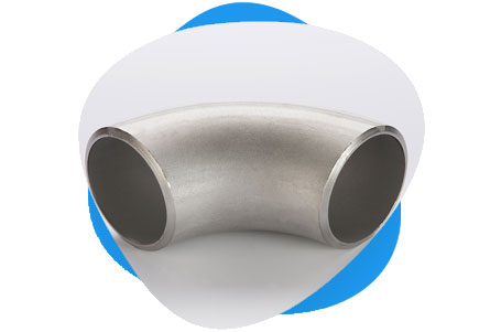 Alloy 20 Buttweld Elbow