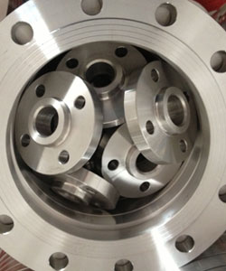 ASTM B462 Alloy 20 Blind Flanges Specifications