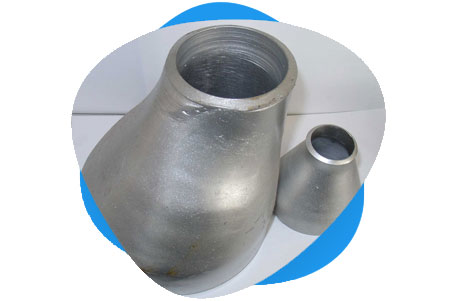 Alloy 20 Reducer