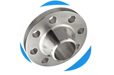 ASTM B462 Alloy 20 Reducing Flange