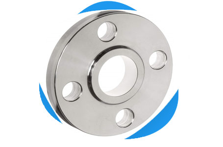 ASTM B462 Alloy 20 Slip On Flange