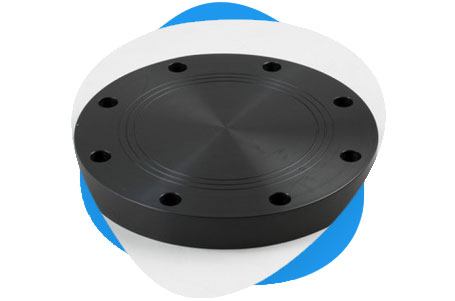 ASTM A182 Alloy Steel Blind Flange