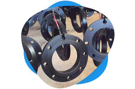 ASTM A182 Alloy Steel Forged Flange