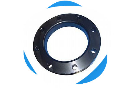 ASTM A182 Alloy Steel Lap Joint Flange