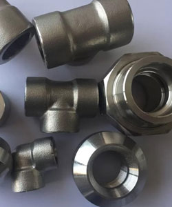 ASTM A182 F91 Forged Fittings Specifications