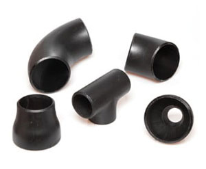 Alloy Steel Pipe Fittings Specifications - Dubai