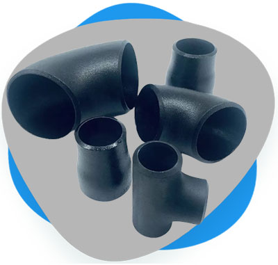 Alloy Steel WP9 Pipe Fittings Supplier, Manufacturer