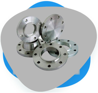 ANSI B16.5 / ASME B16.47 Flange Supplier, Manufacturer