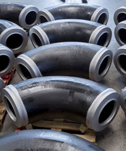 Carbon Steel Buttweld WPB Fittings Specifications