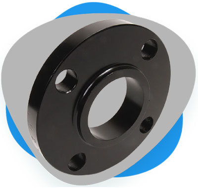 Carbon Steel ASTM A694 F60 Flanges Supplier, Manufacturer