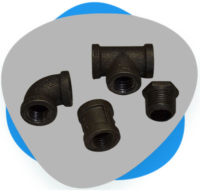 Carbon Steel Forged Fittings Supplier, Manufacturer