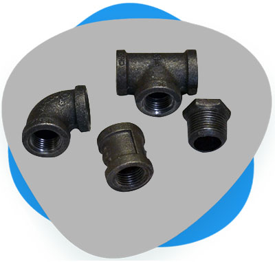 Carbon Steel Forged Fittings Supplier Dubai