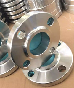 Duplex Steel S31803 Pipe Flanges Specifications