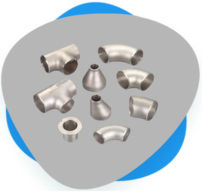 Duplex Steel Fittings Supplier Dubai