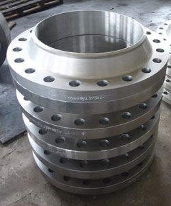 Hastelloy Blind Flange Specifications