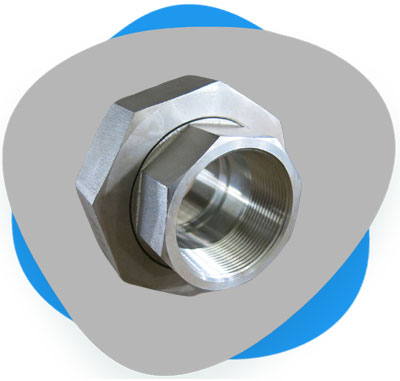 Monel K500 Forged Fittings Supplier, Manufacturer