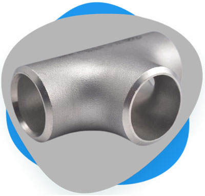 Nickel 201 Buttweld Pipe Fittings Supplier, Manufacturer