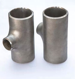 Nickel Alloy 625 Seamless Pipe Fittings Specifications