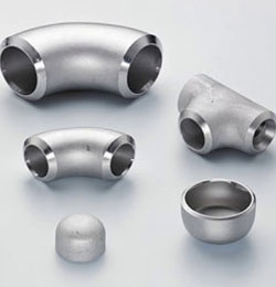 Nickel Alloy 925 Seamless Pipe Fittings Specifications