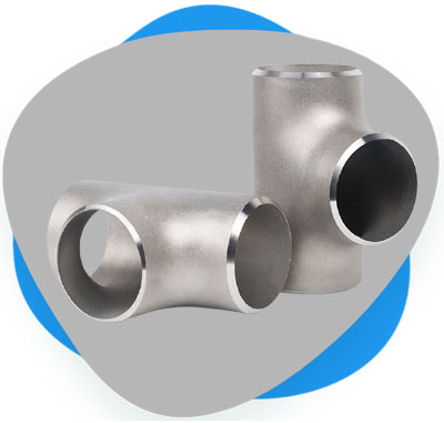 Nickel Buttweld Pipe Fittings Supplier, Manufacturer