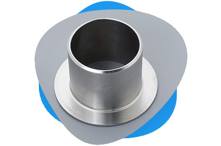 Nickel Alloy Stud End