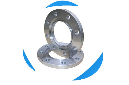 ANSI B16.5 / ASME B16.47 Ring Type Joint Flange