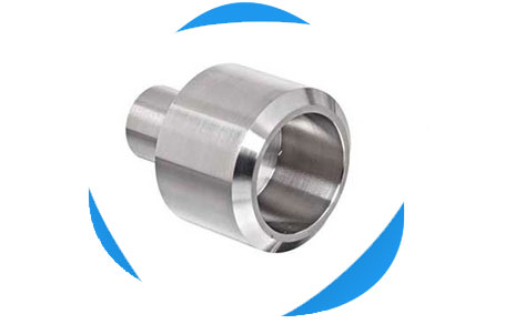 ASME B16.11 Socket Weld Adapters