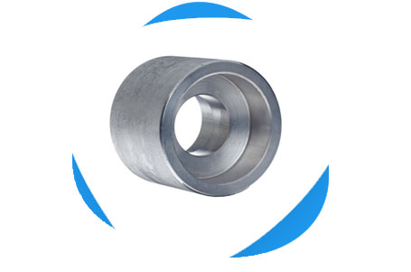 ASME B16.11 Socket Weld Coupling