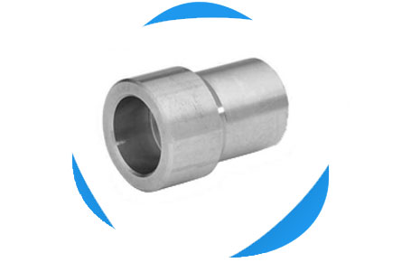 ASME B16.11 Socket Weld Reducer Insert