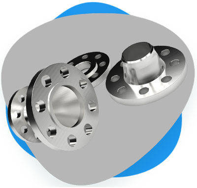 Stainless Steel 304H Flanges Supplier, Manufacturer