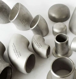 UNS S31000 Buttweld Fittings Specifications