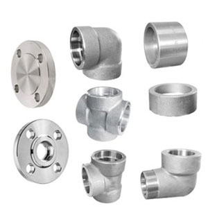 Super Duplex Fittings Specifications - Dubai