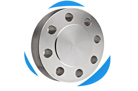 ASTM B564 Titanium GR.2 Blind Flange