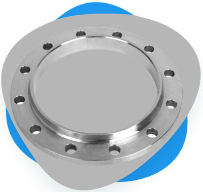 Titanium Grade 2 Flanges Supplier, Manufacturer