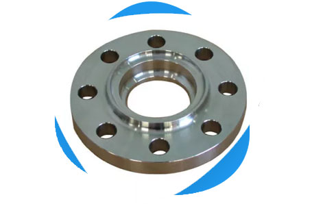 ASTM B564 Titanium GR.2 Socket weld Flange